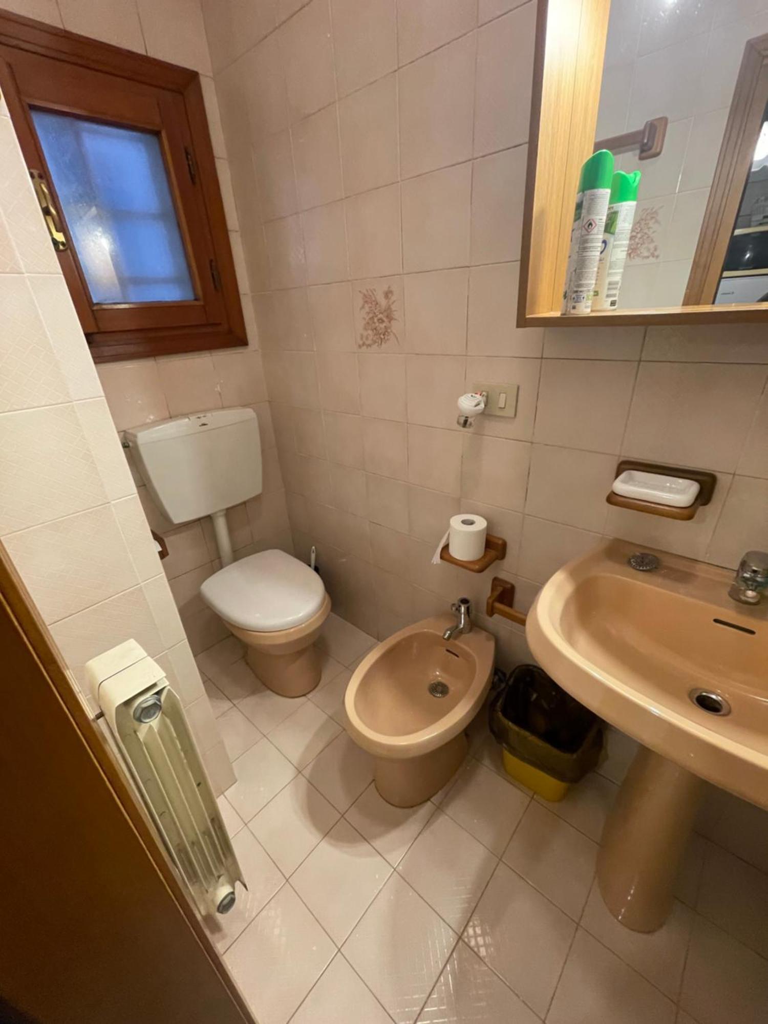 Admiral Home Venice Center Экстерьер фото