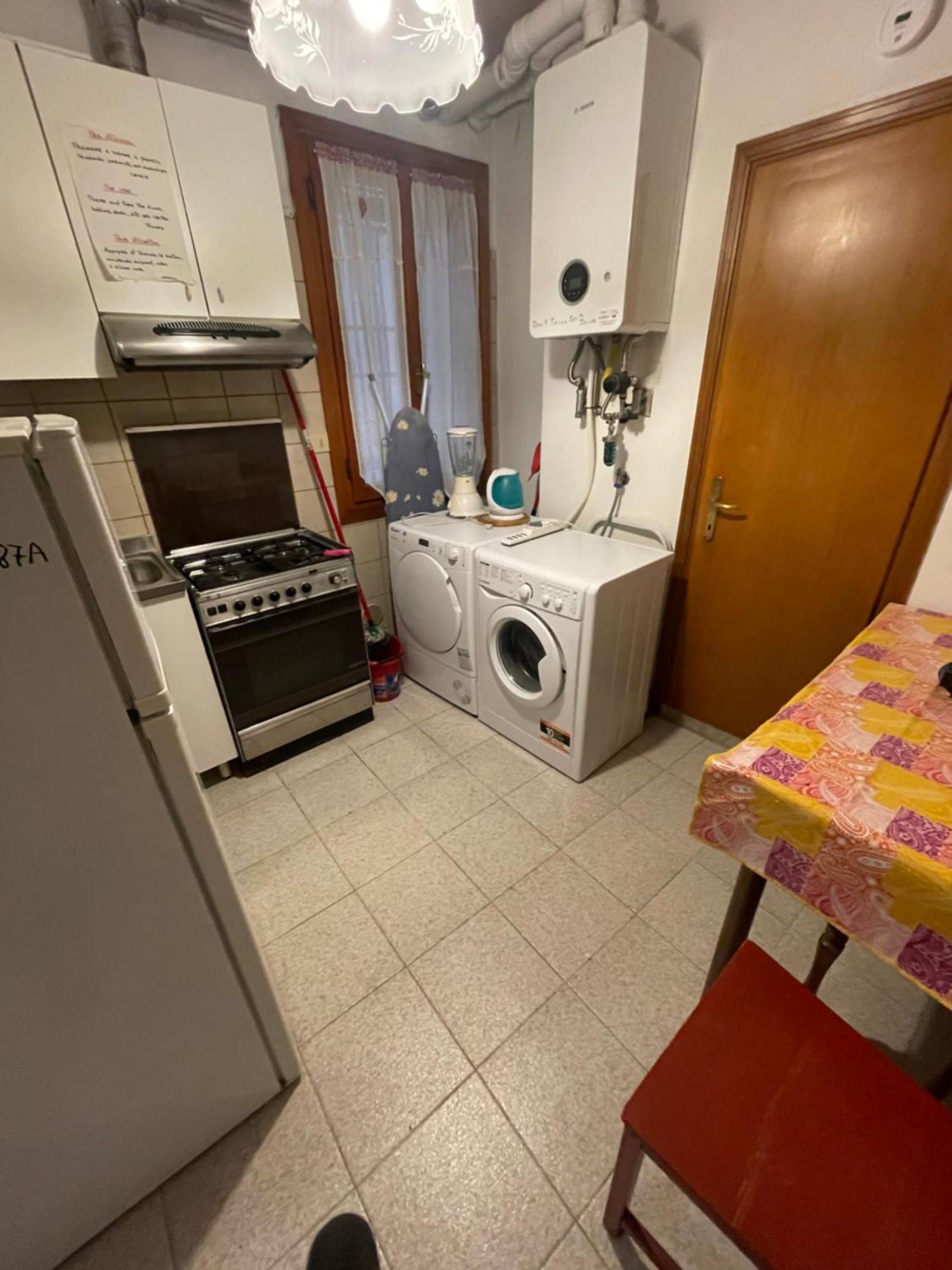 Admiral Home Venice Center Экстерьер фото