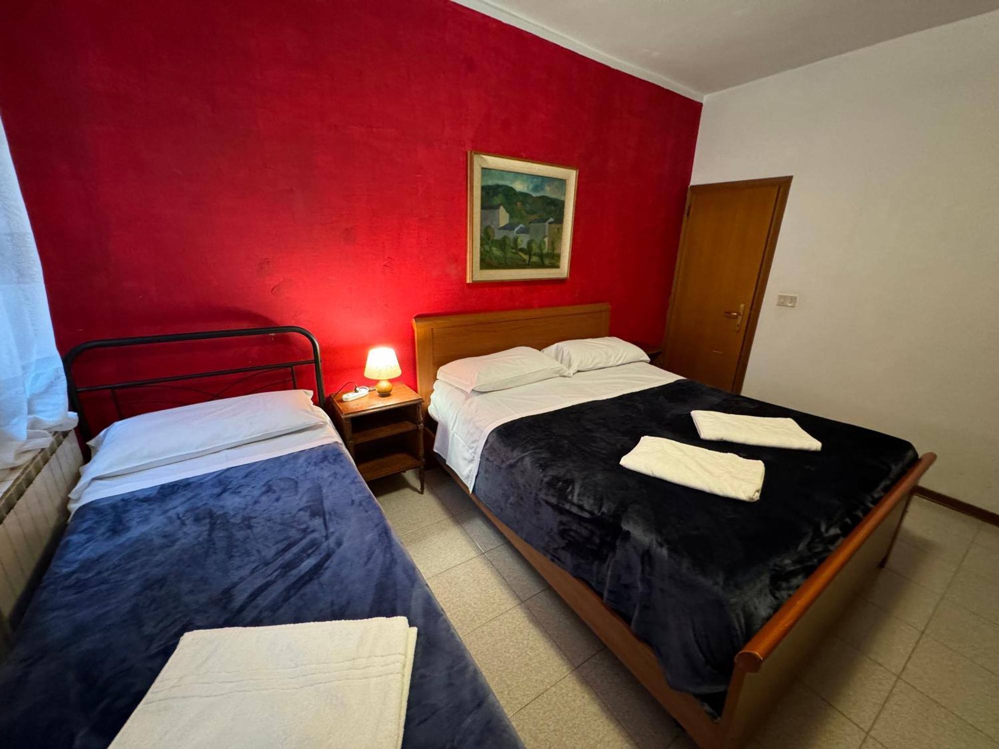 Admiral Home Venice Center Экстерьер фото