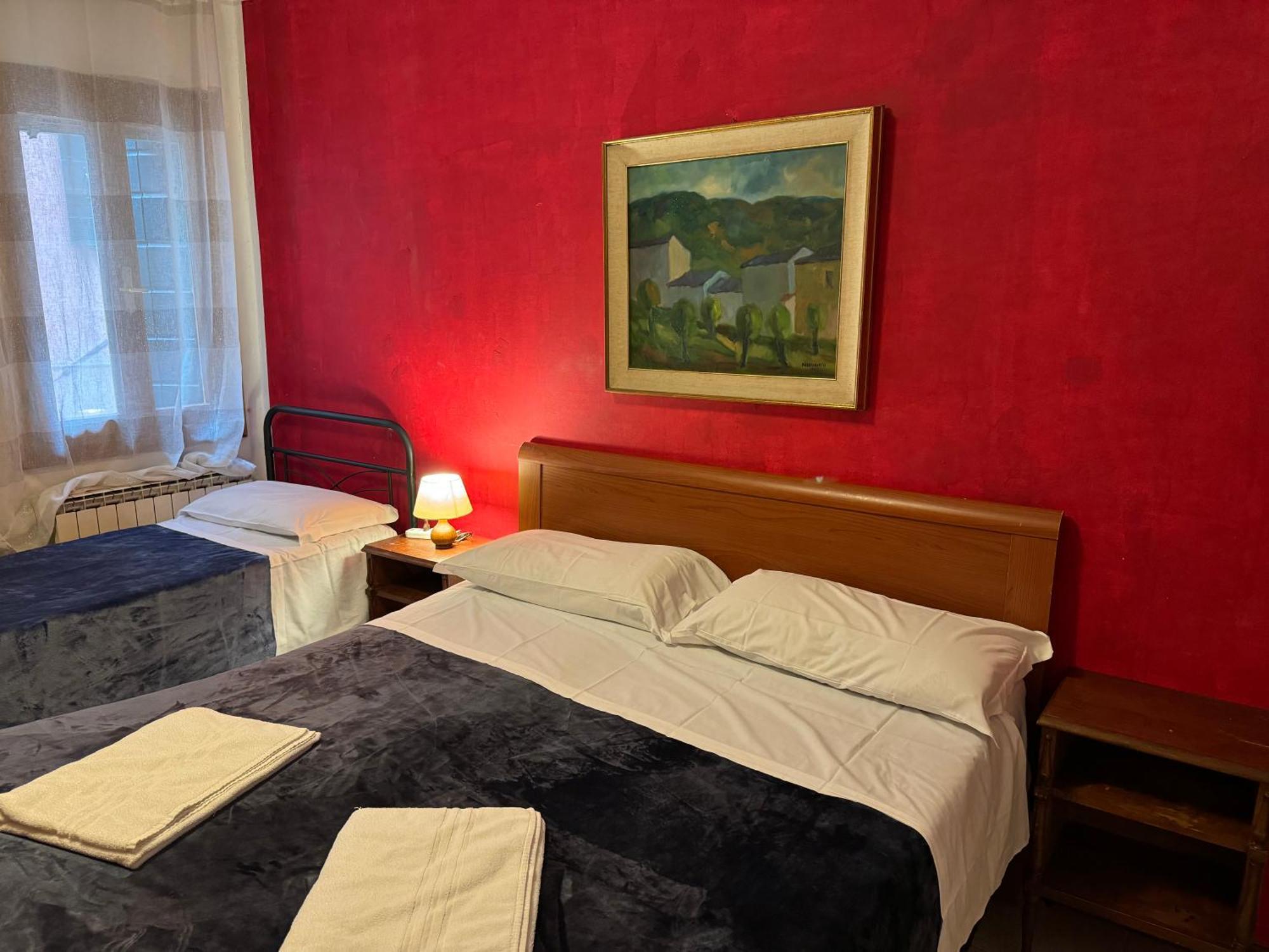 Admiral Home Venice Center Экстерьер фото